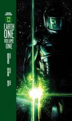 Green Lantern: Earth One Vol. 1 (ISBN: 9781799517962)