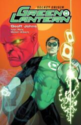 Green Lantern: Secret Origin (ISBN: 9781799517955)