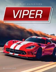 Viper (ISBN: 9781668957509)