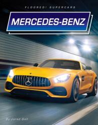 Mercedes-Benz (ISBN: 9781668957493)