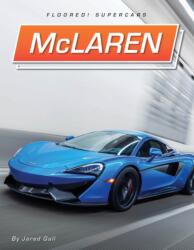McLaren (ISBN: 9781668957486)
