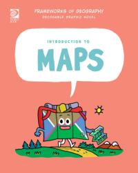 Introduction to Maps (ISBN: 9781668947210)