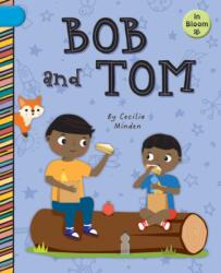 Bob and Tom (ISBN: 9781668938577)