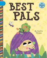 Best Pals (ISBN: 9781668938560)