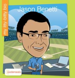 Jason Benetti (ISBN: 9781668927298)