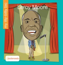 Leroy Moore (ISBN: 9781668927281)