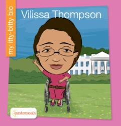 Vilissa Thompson (ISBN: 9781668927274)
