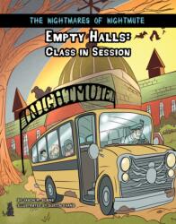 Empty Halls (ISBN: 9781668920893)