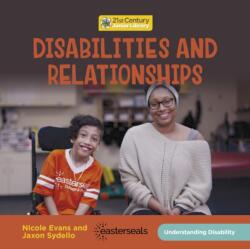 Disabilities and Relationships (ISBN: 9781668910733)