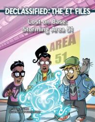 Lost on Base (ISBN: 9781668909928)