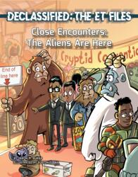 Close Encounters (ISBN: 9781668909898)