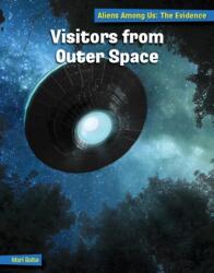 Visitors from Outer Space (ISBN: 9781668909867)