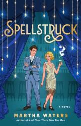 Spellstruck (ISBN: 9781668215241)