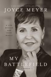My Battlefield (ISBN: 9781546008842)