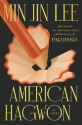American Hagwon - Min Jin Lee (ISBN: 9781538785881)