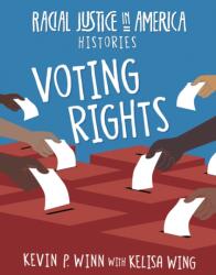 Voting Rights (ISBN: 9781534188860)