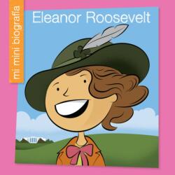 Eleanor Roosevelt SP (ISBN: 9781534133228)