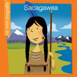 Sacagawea SP (ISBN: 9781534133204)
