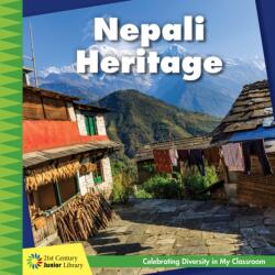 Nepali Heritage (ISBN: 9781534129047)