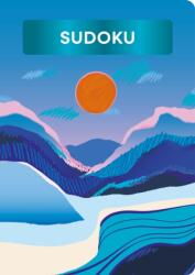 Sudoku (ISBN: 9781398871762)