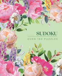 Sudoku (ISBN: 9781398871731)