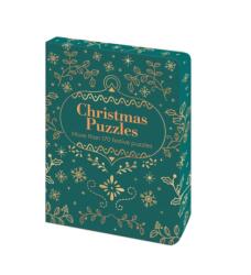 Christmas Puzzles (ISBN: 9781398871724)