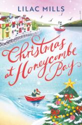 Christmas at Honeycombe Bay (ISBN: 9781035927302)