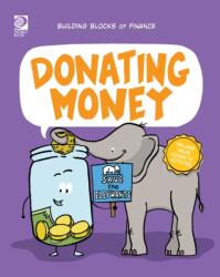 Donating Money (ISBN: 9780716687399)