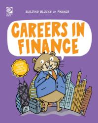 Careers in Finance (ISBN: 9780716687382)