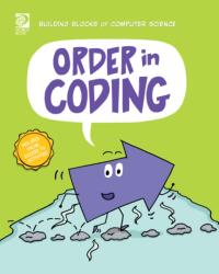Order in Coding (ISBN: 9780716687368)