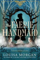 The Faerie Handmaid (ISBN: 9780316585170)