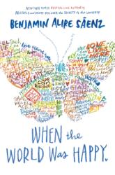 When the World Was Happy (ISBN: 9798347104055)