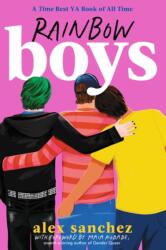 Rainbow Boys (ISBN: 9798347101764)
