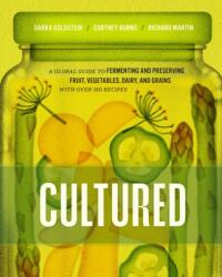 Cultured (ISBN: 9781958417171)