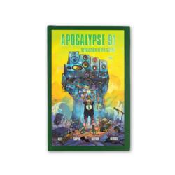 Chuck D Presents Apocalypse 91: Revolution Never Sleeps (ISBN: 9781954928473)