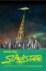Graham Coxon - Superstate (ISBN: 9781954928367)