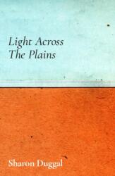 Light Across the Plains (ISBN: 9781915693570)