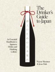 The Drinker's Guide to Japan (ISBN: 9781837836031)