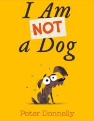 I Am Not a Dog (ISBN: 9781804585139)
