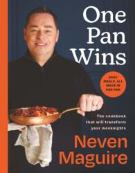 One Pan Wins (ISBN: 9781804584460)