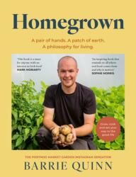 Homegrown (ISBN: 9781804584071)