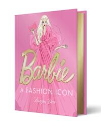 Barbie: A Fashion Icon (ISBN: 9781761452901)