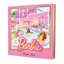 The World of Barbie (ISBN: 9781761218484)