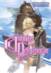 Infinite Dendrogram: SP Omnibus (ISBN: 9781718355309)