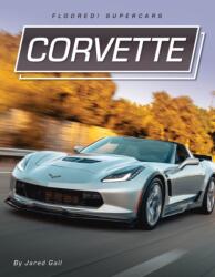 Corvette (ISBN: 9781668957462)