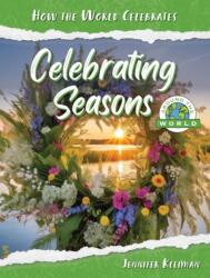 Celebrating Seasons Around the World (ISBN: 9781668957448)