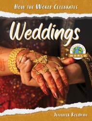 Weddings Around the World (ISBN: 9781668957424)