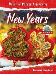 New Years Around the World (ISBN: 9781668957400)