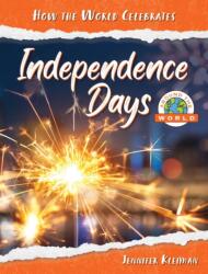 Independence Days Around the World (ISBN: 9781668957394)