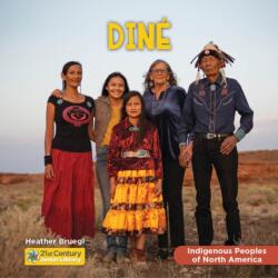 Dine (ISBN: 9781668957103)